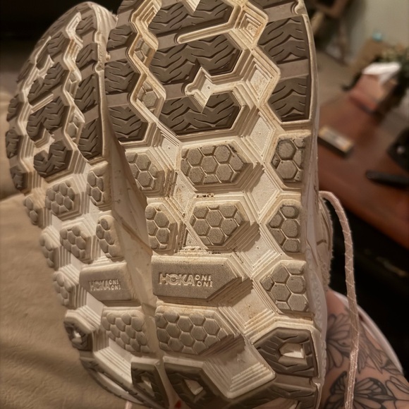 HOKA Elite Terrain System Clifton L - Picture 6 of 6